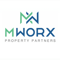 M Worx Property Partners logo, M Worx Property Partners contact details