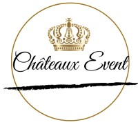 Châteaux Event logo, Châteaux Event contact details