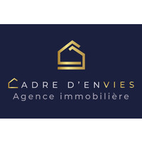 CADRE D'ENVIES logo, CADRE D'ENVIES contact details