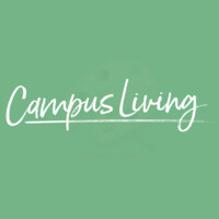 Campus Living logo, Campus Living contact details