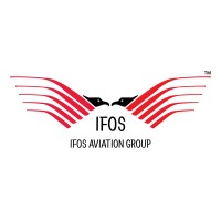 IFOS Aviation INDIA logo, IFOS Aviation INDIA contact details