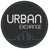 URBAN exchange logo, URBAN exchange contact details