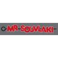 Mr Souvlaki logo, Mr Souvlaki contact details