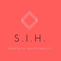 SIH PROPTECH INVESTMENTS (Pty) Ltd logo, SIH PROPTECH INVESTMENTS (Pty) Ltd contact details