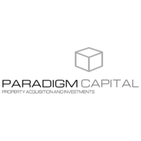 Paradigm Capital logo, Paradigm Capital contact details