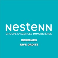 Agence Immobilière Nestenn Bordeaux Bastide logo, Agence Immobilière Nestenn Bordeaux Bastide contact details