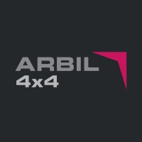 Arbil 4x4 logo, Arbil 4x4 contact details