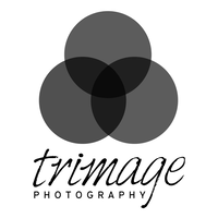 Trimage Photography logo, Trimage Photography contact details