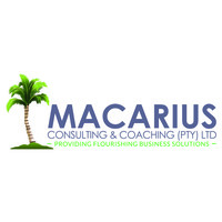 Macarius Consulting and Coaching (Pty) Ltd logo, Macarius Consulting and Coaching (Pty) Ltd contact details