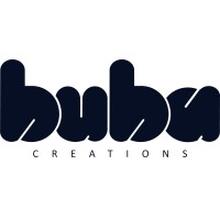 BUBA CREATIONS logo, BUBA CREATIONS contact details