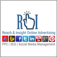 Reach and Insight Online Advertising logo, Reach and Insight Online Advertising contact details