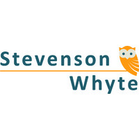 Stevenson Whyte logo, Stevenson Whyte contact details