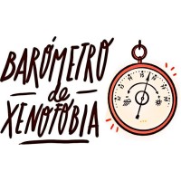 Barometro de Xenofobia logo, Barometro de Xenofobia contact details