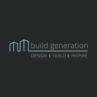 Build Generation Ltd logo, Build Generation Ltd contact details