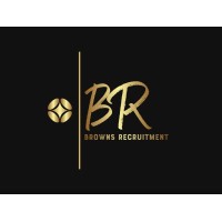 Browns Recruitment logo, Browns Recruitment contact details