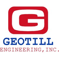 GEOTILL, Inc. logo, GEOTILL, Inc. contact details