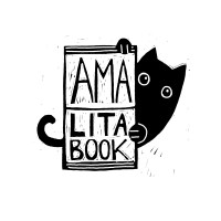 Ama Lita Book logo, Ama Lita Book contact details