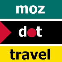 MOZ DOT TRAVEL logo, MOZ DOT TRAVEL contact details