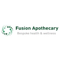 Fusion Apothecary logo, Fusion Apothecary contact details