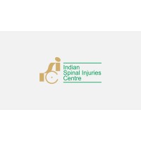 Indian Spinal Injuries Centre logo, Indian Spinal Injuries Centre contact details