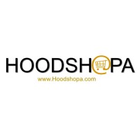 Hoodshopa logo, Hoodshopa contact details