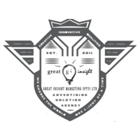 Great Insight logo, Great Insight contact details