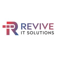 Revive IT Solutions OPC Private LTD logo, Revive IT Solutions OPC Private LTD contact details