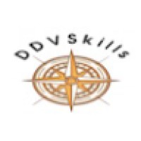 DDVskills logo, DDVskills contact details