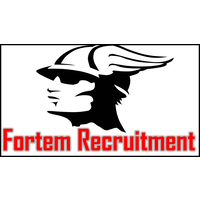 Fortem Recruitment logo, Fortem Recruitment contact details