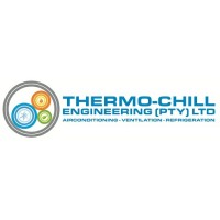 Thermo-Chill Engineering logo, Thermo-Chill Engineering contact details