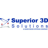 Superior 3D Solutions- A Hawk Ridge Systems Company logo, Superior 3D Solutions- A Hawk Ridge Systems Company contact details