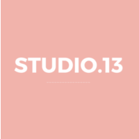 Studio.13 logo, Studio.13 contact details