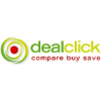 DealClick logo, DealClick contact details