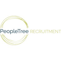 People Tree Recruitment Ltd logo, People Tree Recruitment Ltd contact details