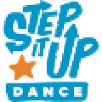 Step It Up Dance Ltd. logo, Step It Up Dance Ltd. contact details