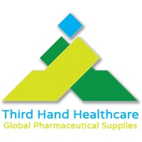 THIRD HAND HEALTHCARE LTD logo, THIRD HAND HEALTHCARE LTD contact details