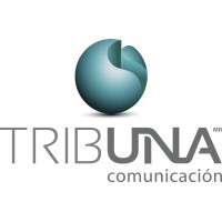 Tribuna Comunicación logo, Tribuna Comunicación contact details