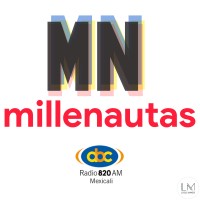 Millenautas logo, Millenautas contact details