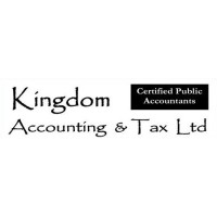 Kingdom Accouting & Tax Ltd. logo, Kingdom Accouting & Tax Ltd. contact details