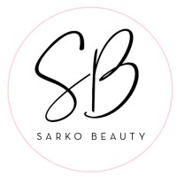 Sarko Beauty logo, Sarko Beauty contact details