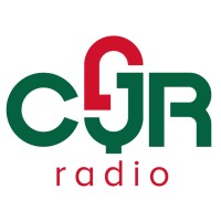 CJR Radio logo, CJR Radio contact details