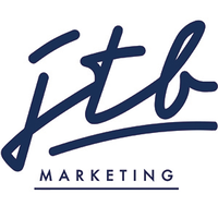 JTB Marketing logo, JTB Marketing contact details