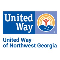 United Way of Northwest Georgia logo, United Way of Northwest Georgia contact details