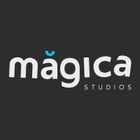 Măgica Studios logo, Măgica Studios contact details