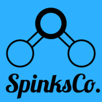 SpinksCo logo, SpinksCo contact details