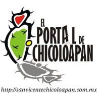 Portal de Chicoloapan logo, Portal de Chicoloapan contact details