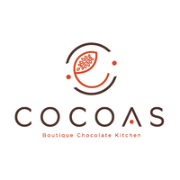 Cocoas Chocolat logo, Cocoas Chocolat contact details