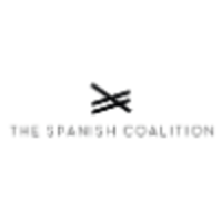 The Spanish Coalition logo, The Spanish Coalition contact details