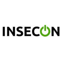 Insecon Oy logo, Insecon Oy contact details