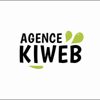 Agence Kiweb logo, Agence Kiweb contact details